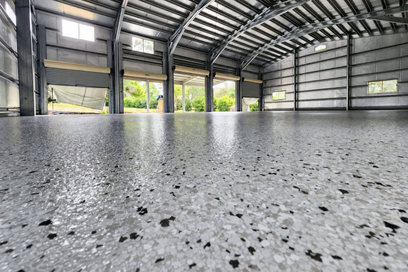 Concrete Flooring Contractor in North Miami Beach, FL